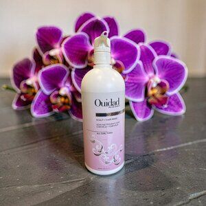 Ouidad Ready, Set, Clean! Scalp Hair Rinse 33.8 oz
